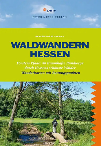 Waldwandern hessen - waldwandern,