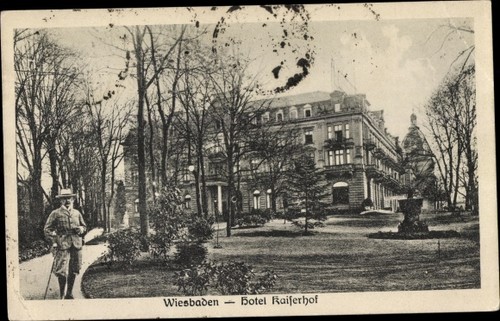 Wiesbaden hessen hotel - wiesbaden,