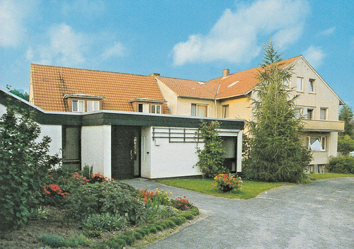 Dietershausen - dietershausen, +