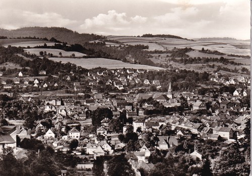 Postkarte rotenburg d - postkarte,