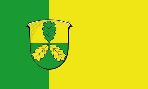 Fahne flagge lohfelden - fahne,