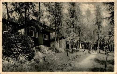 Gruss aus kronberg - ak,