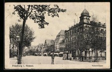 Ansichtskarte Friedberg i