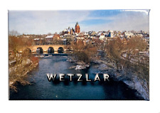 Wetzlar, Hessen