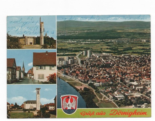 6457 dörnigheim - ,