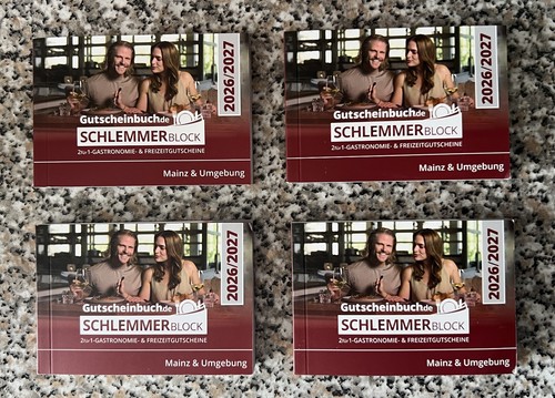 Schlemmerblock 2026 2027 mainz - schlemmerblock,