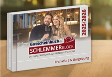 Schlemmerblock 2025/2026 -