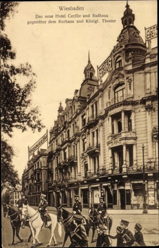Wiesbaden hessen hotel - wiesbaden,