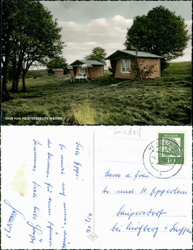 Ansichtskarte