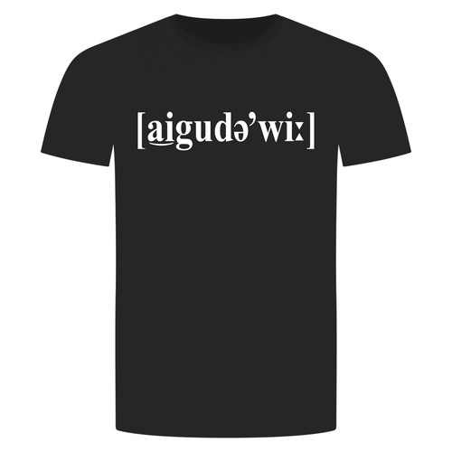 Aigudewie shirt aigude - aigudewie,