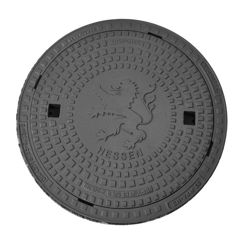 Hydrotec gully kanaldeckel - hydrotec,