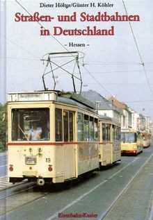 Strassen und stadtbahnen in - strassen-,