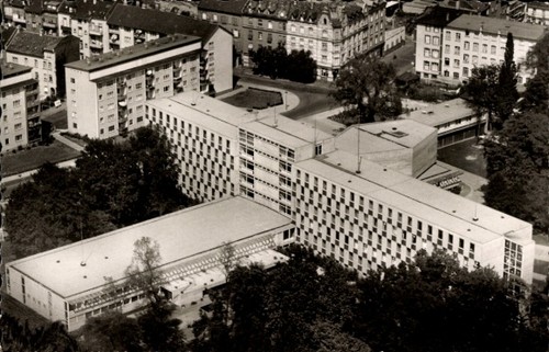 Offenbach main hessen - main,