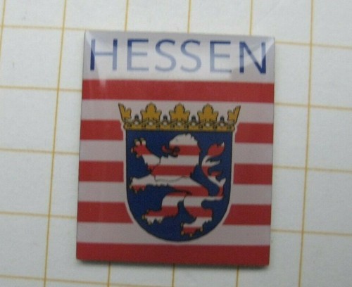Hessen wappen deutschland - hessen,