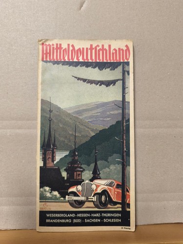Kartenführer