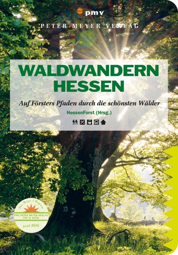 Hessenforst waldwandern hessen - hessenforst,