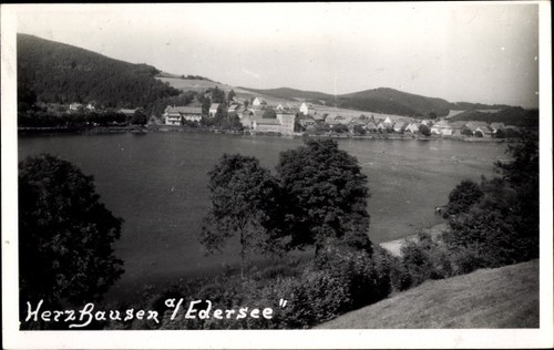 Herzhausen vöhl hessen - herzhausen, in