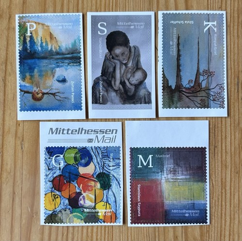 Privatpost mittelhessen mail - mittelhessen,