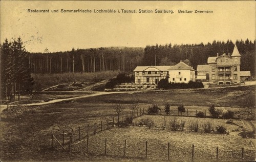 Wehrheim taunus hessen - im,