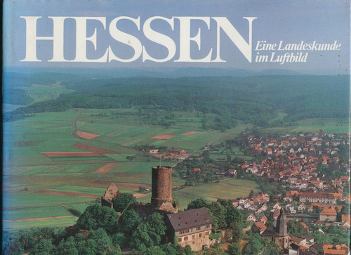 Hessen eine landeskunde - eine,