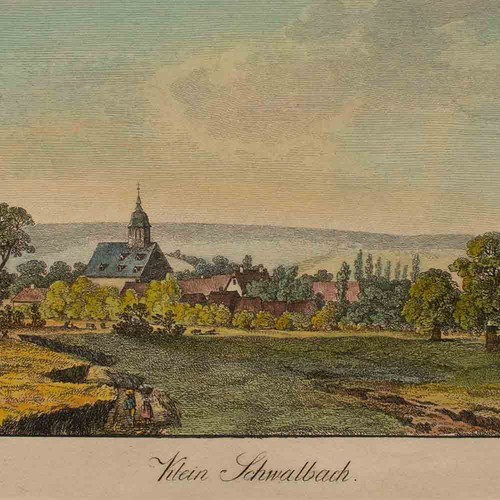 Hessen klein schwalbach - hessen,