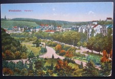 AK WIESBADEN - NEROTAL