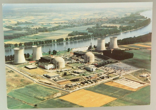 Foto ansichtskarte rwe - ansichtskarte,