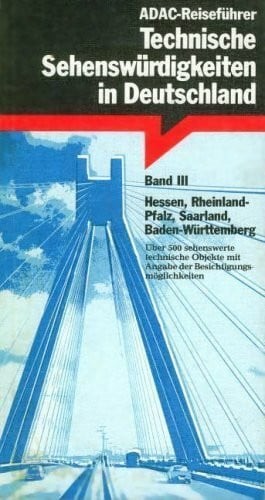 Technische sehenswürdigkeiten - technische,