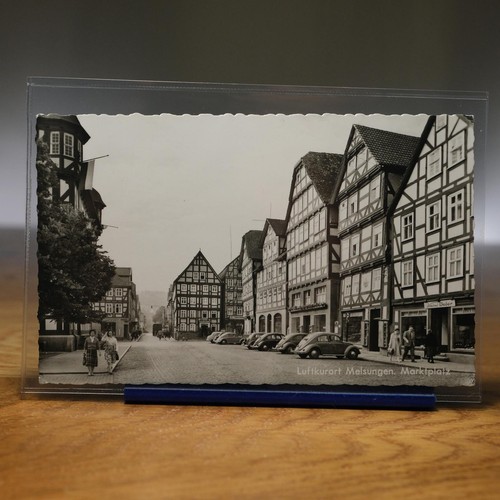 Melsungen marktplatz hessen - melsungen,