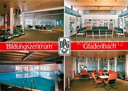 Gladenbach hessen - gladenbach,