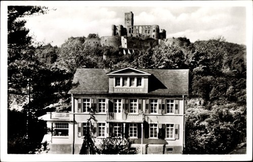 Königstein taunus - im,