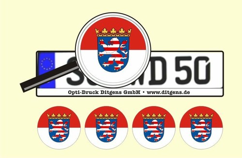 Nummernschild aufkleber - nummernschild,
