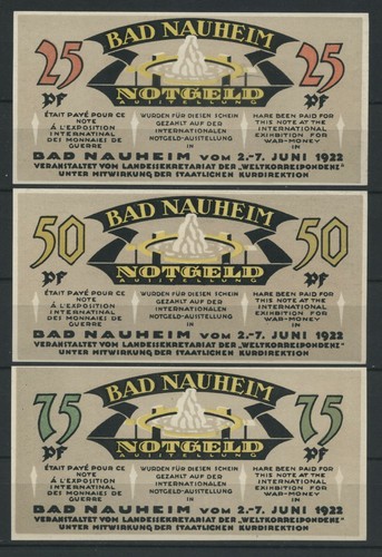 Bad nauheim - nauheim,