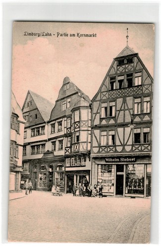 Limburg der lahn - limburg,
