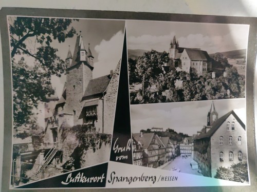 Ansichtskarte