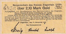 Ziegenhain - Kreis - 2,10
