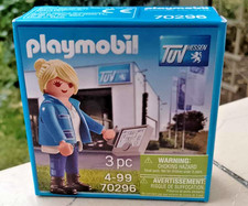 Playmobil 70296  Sonderfigur
