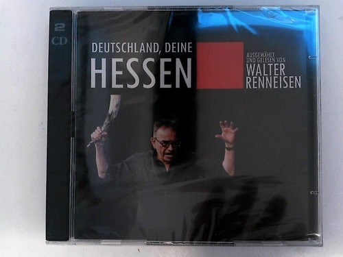Deutschland deine hessen - deutschland,,