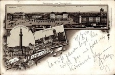 Litho Darmstadt in Hessen