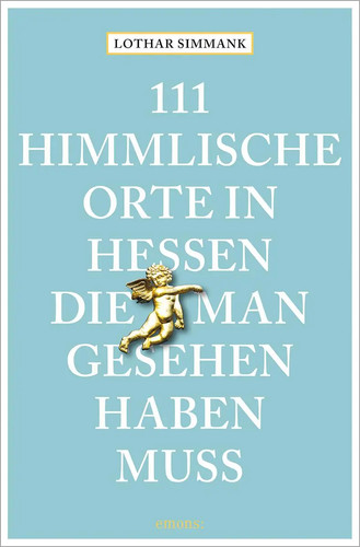 111 himmlische orte hessen - himmlische,
