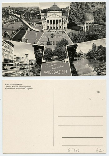 122549 grüße aus dem - grüße,