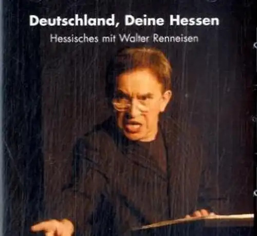 Deutschland deine hessen - deutschland,,