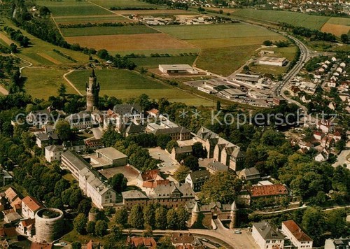 Friedberg hessen - friedberg,
