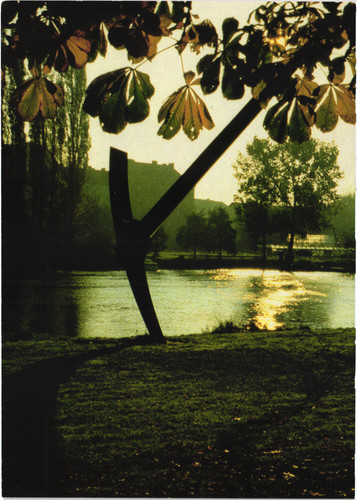 Ansichtskarte kassel - kassel,