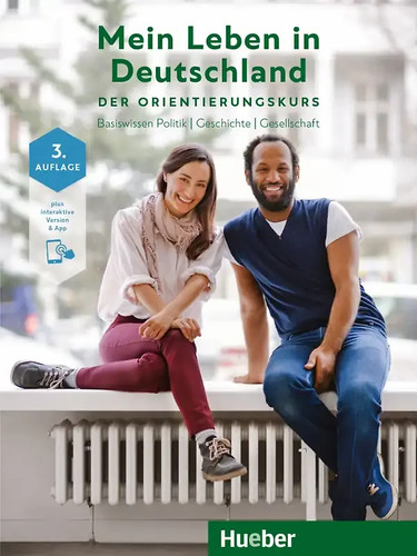 Mein leben deutschland - leben,