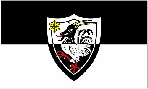 Fahne flagge ziegenhain - fahne, /
