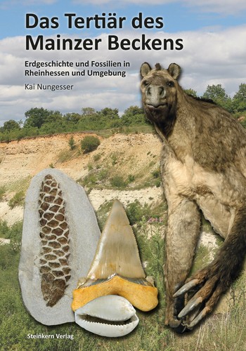 Buch das tertiär - buch, mainzer